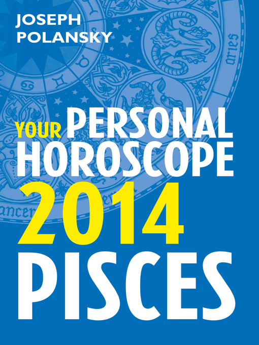 Title details for Pisces 2014 by Joseph Polansky - Available